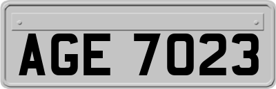AGE7023