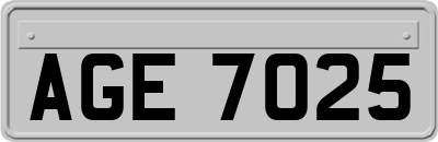 AGE7025