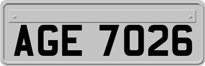 AGE7026