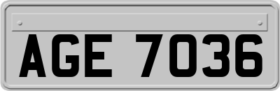 AGE7036
