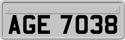 AGE7038