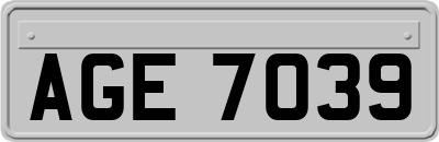 AGE7039