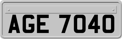 AGE7040