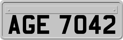 AGE7042