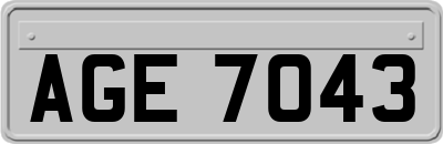 AGE7043