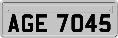 AGE7045