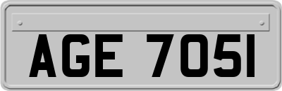 AGE7051