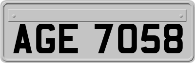 AGE7058