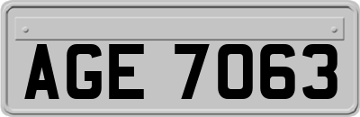 AGE7063