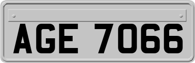 AGE7066