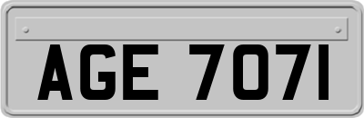 AGE7071