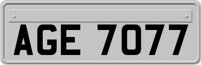 AGE7077