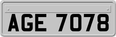 AGE7078