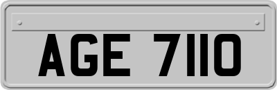 AGE7110