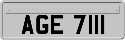 AGE7111