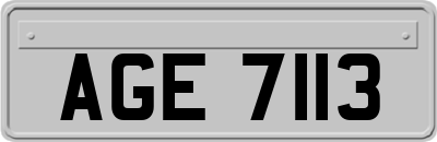 AGE7113