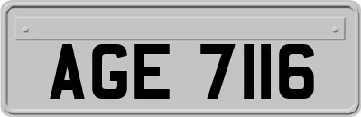AGE7116