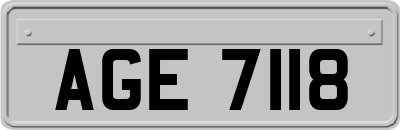 AGE7118