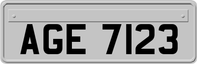 AGE7123