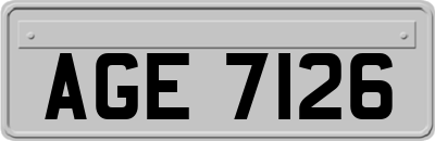 AGE7126