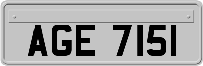 AGE7151