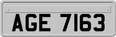 AGE7163