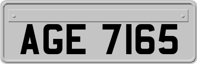 AGE7165