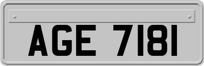 AGE7181
