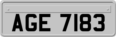 AGE7183