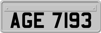 AGE7193