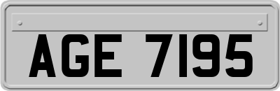 AGE7195