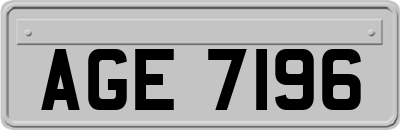AGE7196
