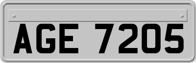 AGE7205