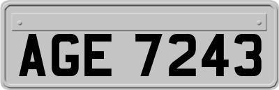AGE7243