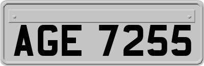 AGE7255