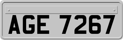 AGE7267