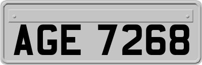 AGE7268