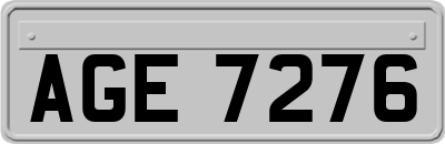 AGE7276