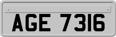 AGE7316