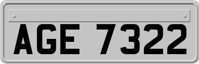 AGE7322