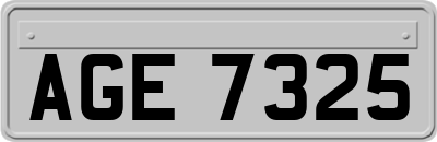 AGE7325