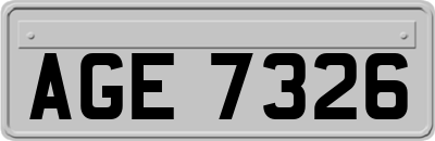 AGE7326