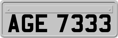 AGE7333