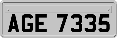 AGE7335