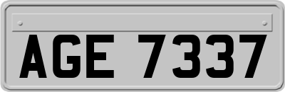 AGE7337