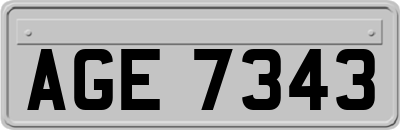 AGE7343
