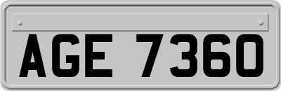 AGE7360