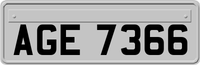 AGE7366