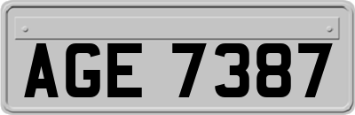 AGE7387