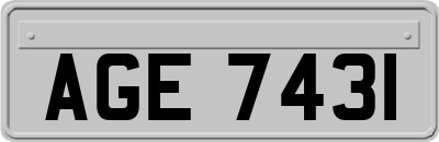 AGE7431